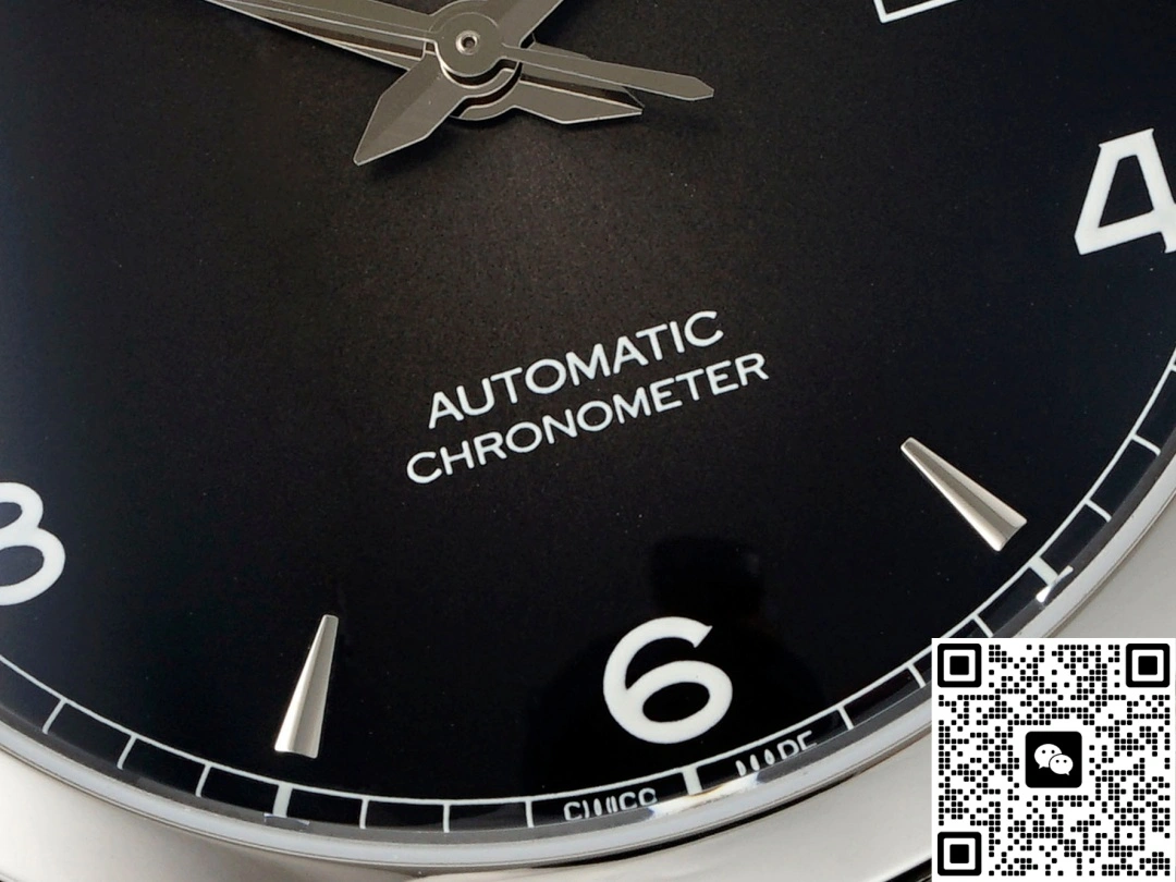 AF Factory Longines L2.821.4.56.2 1:1 Best Edition Replica Watch